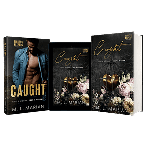 Caught: Finders Keepers Book 1